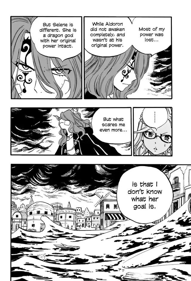 Fairy Tail: 100 Years Quest Chapter 82 5